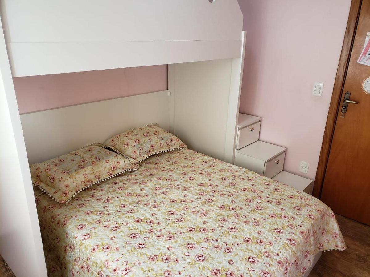 Linda Casa Proximo Ao Portico De Gramado别墅 外观 照片